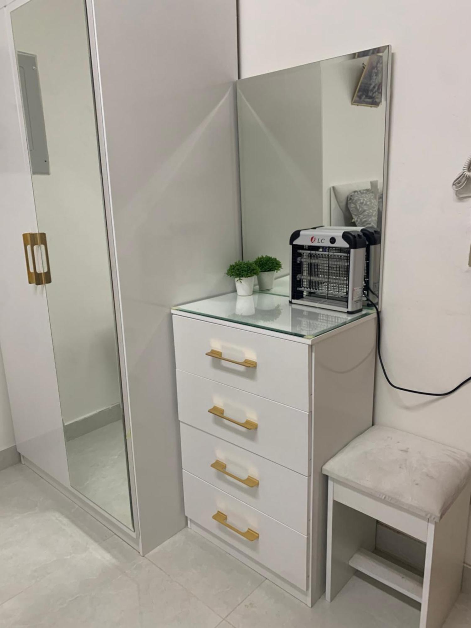 الراحة Medina- Comfort Appartement Médine