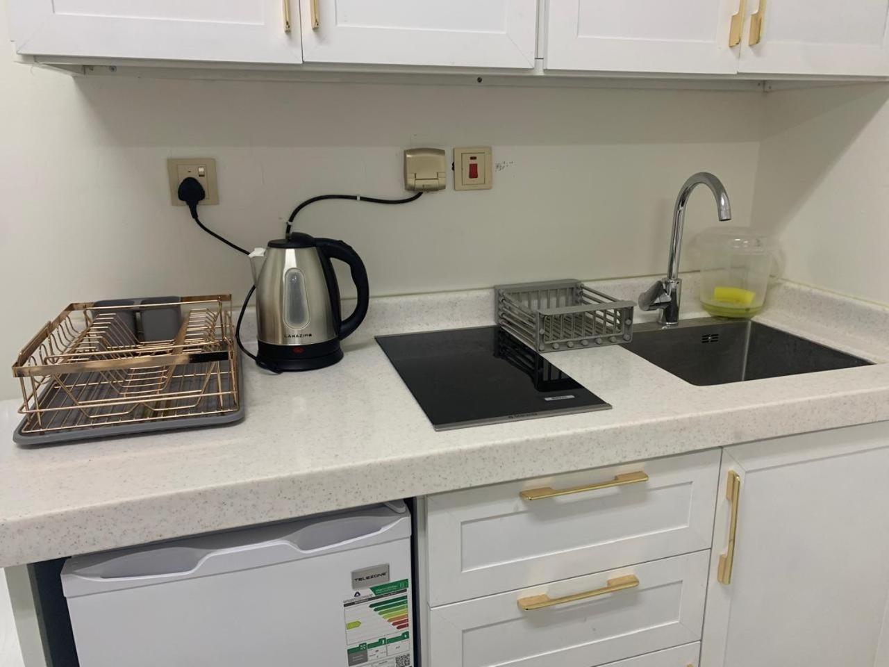 Appartement الراحة Medina- Comfort