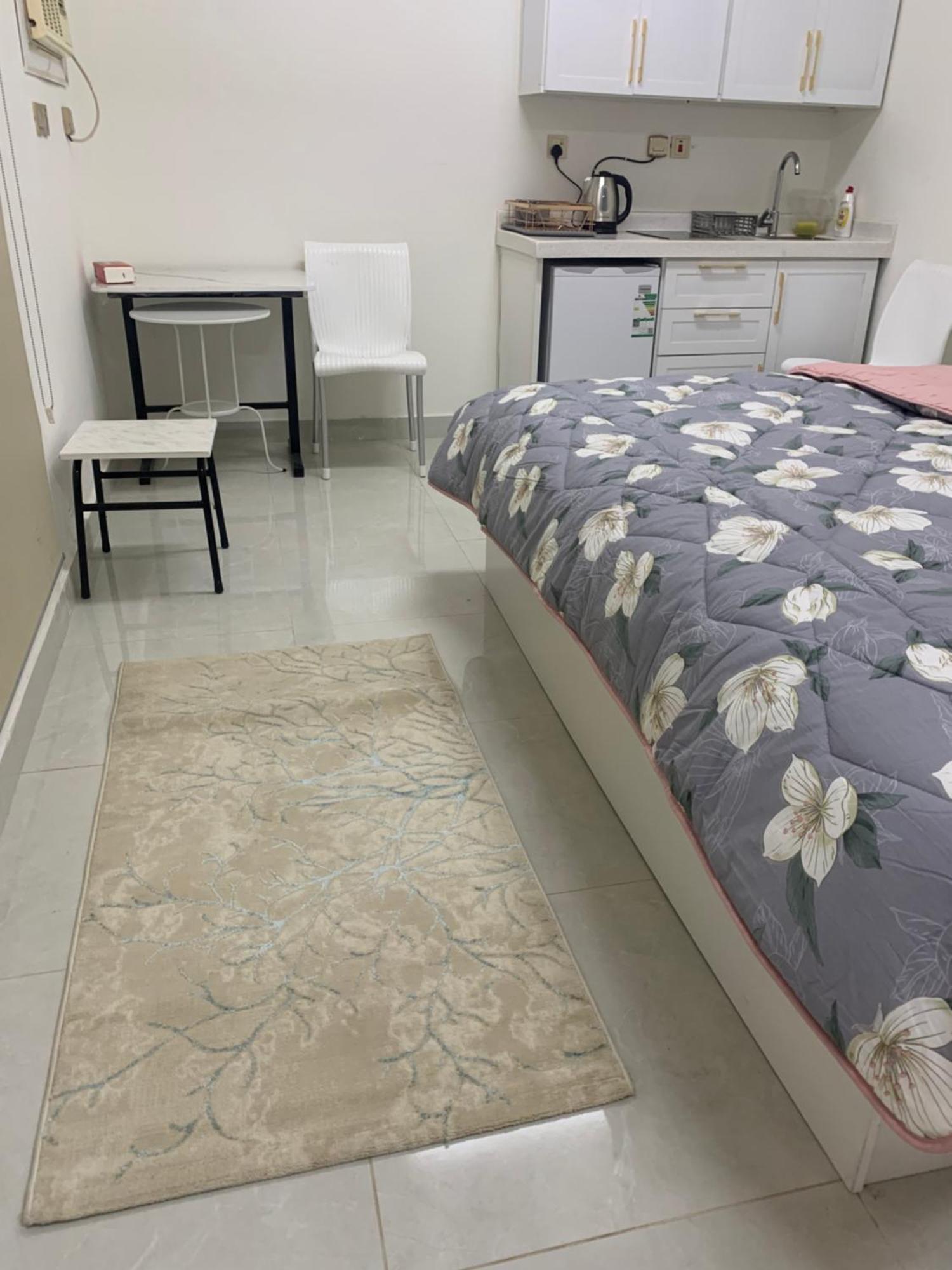 Appartement الراحة Medina- Comfort