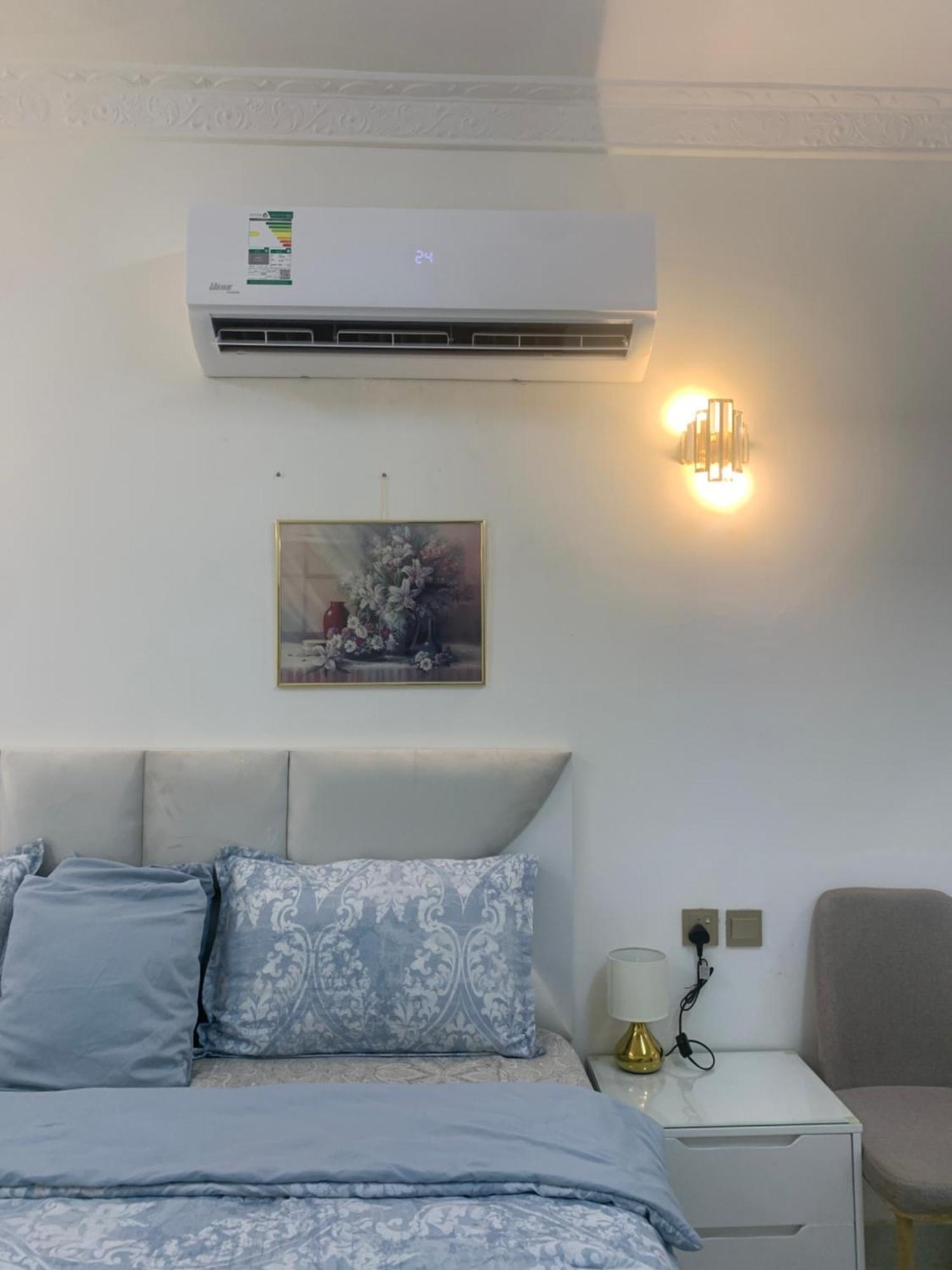 الراحة Medina- Comfort Appartement Médine
