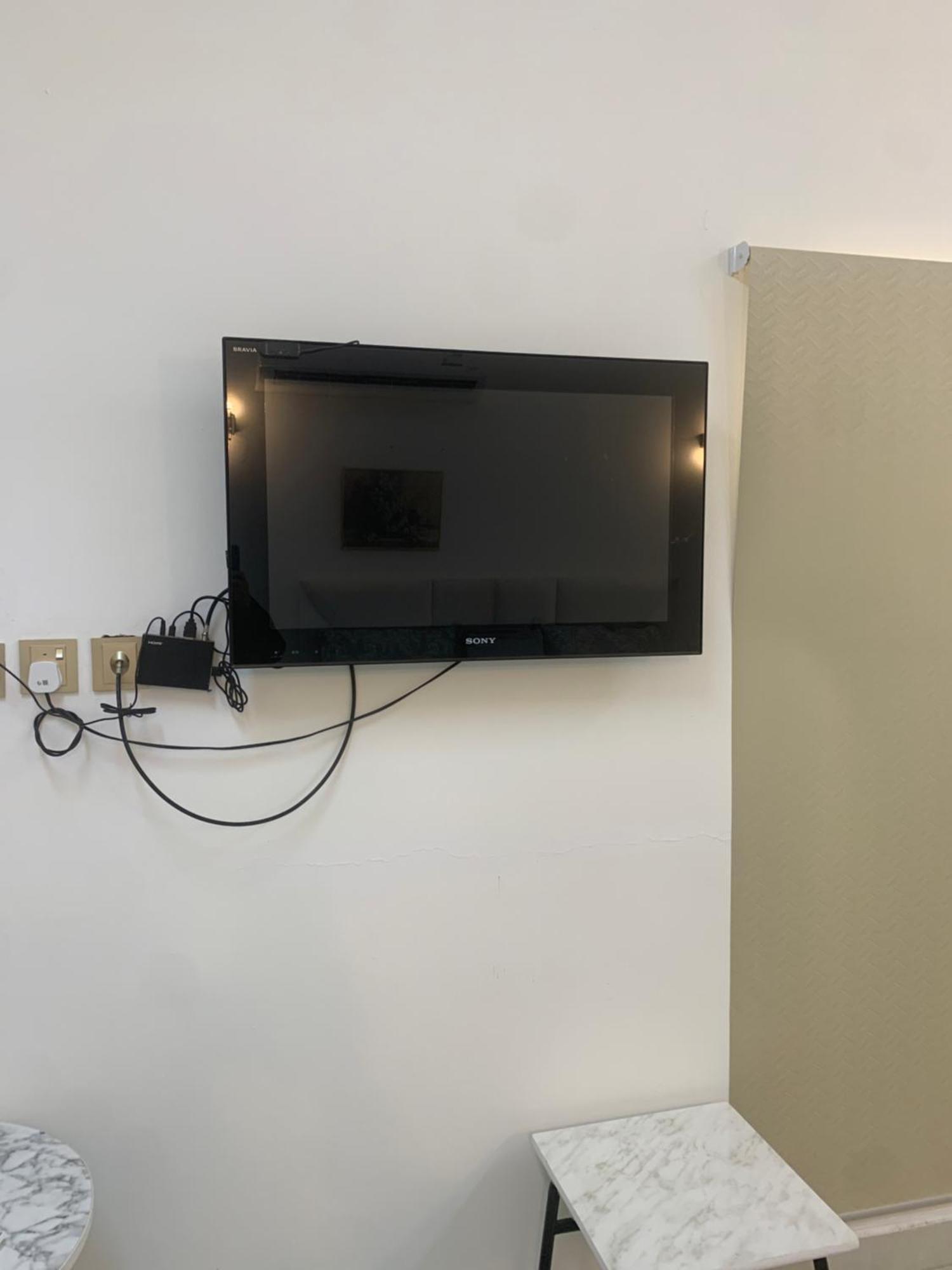 Appartement الراحة Medina- Comfort Médine